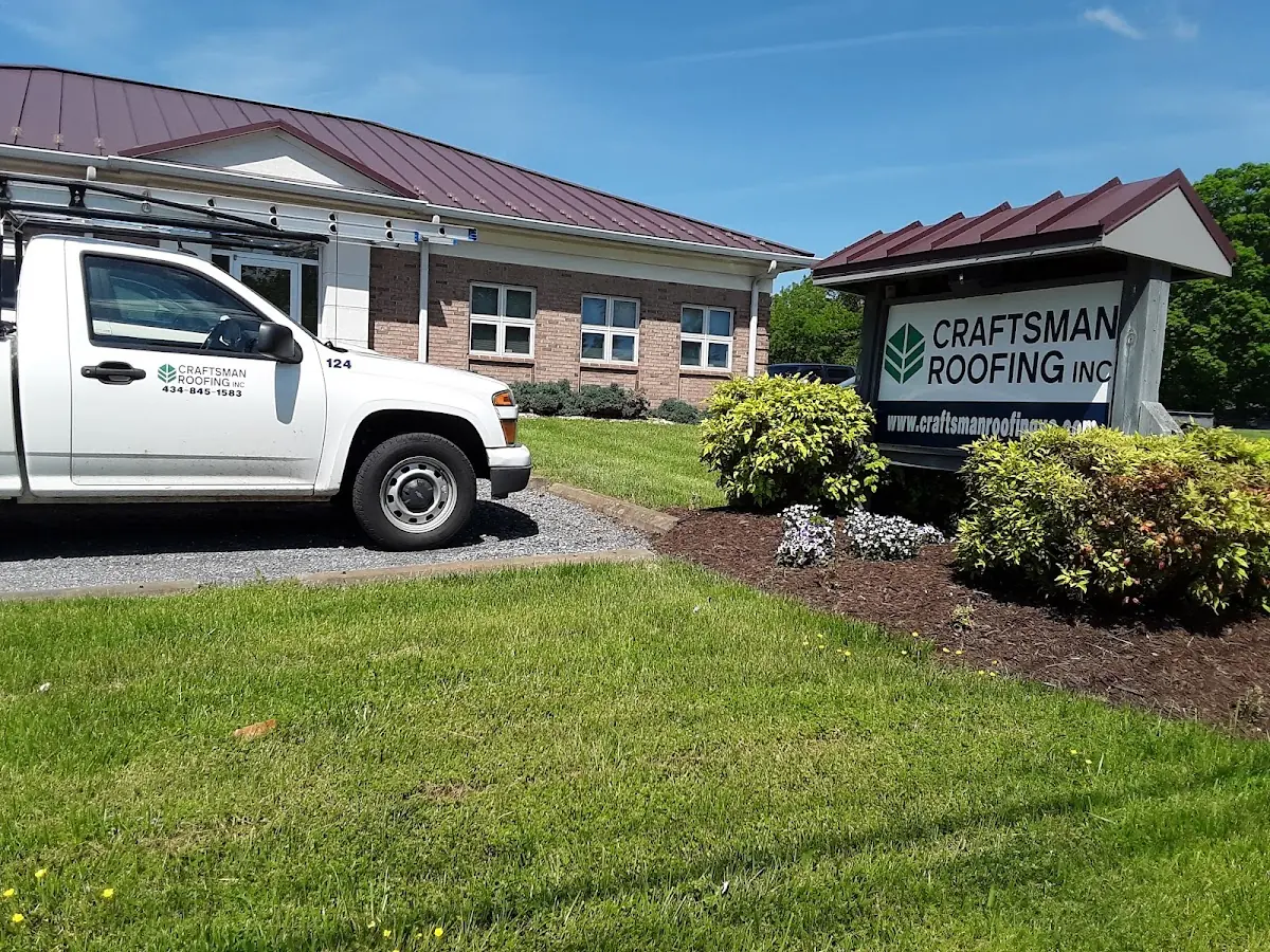 Quality Gutter & Downspout Repair by experienced craftsmen in Martinsburg